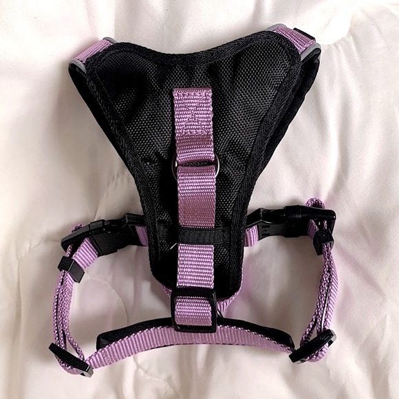 Lavender Harness - Picture 2 of 2